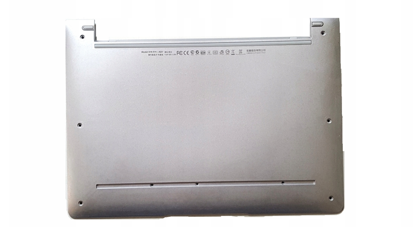 Obudowa dolna Acer Iconia W510 W510P W511 W511P