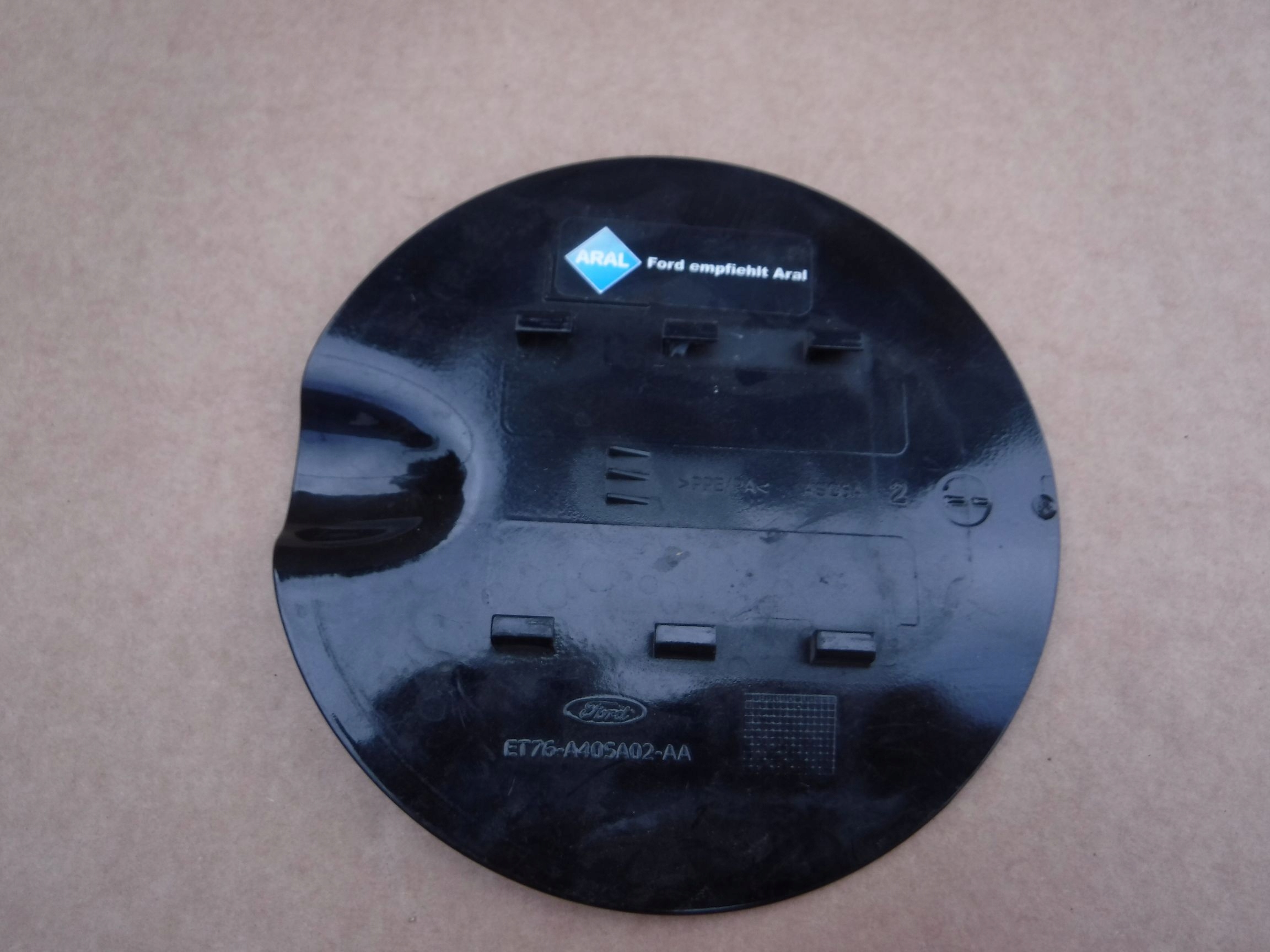 KLAPKA WLEWU PALIWA FORD CONNECT LIFT 2018 Car type Passenger cars Cargo vans