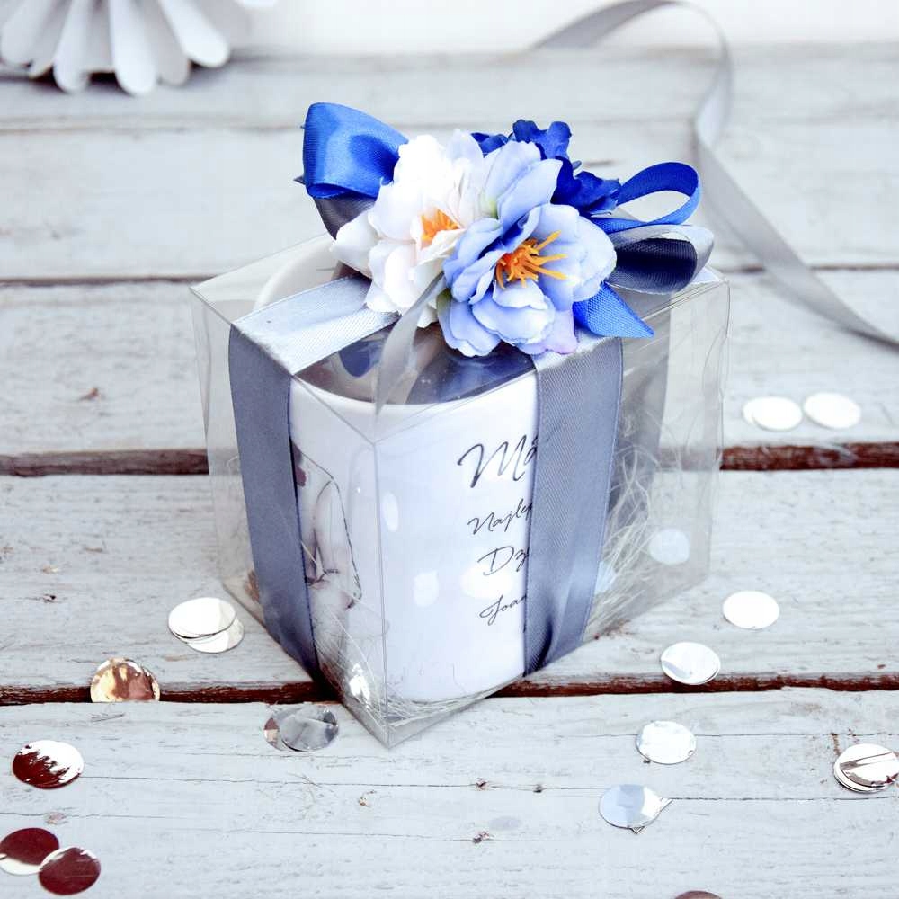 KUBEK zaproszenie dla świadka PROŚBA świadek M2 Kształt inny