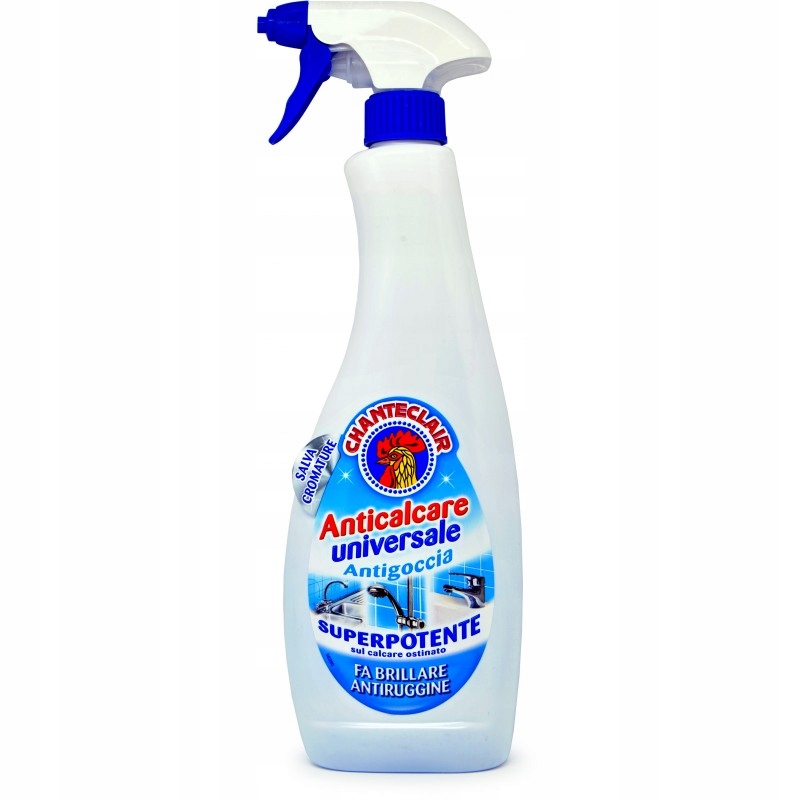 

Chante Clair Sgrassatore przeciw zaciekom 625ml