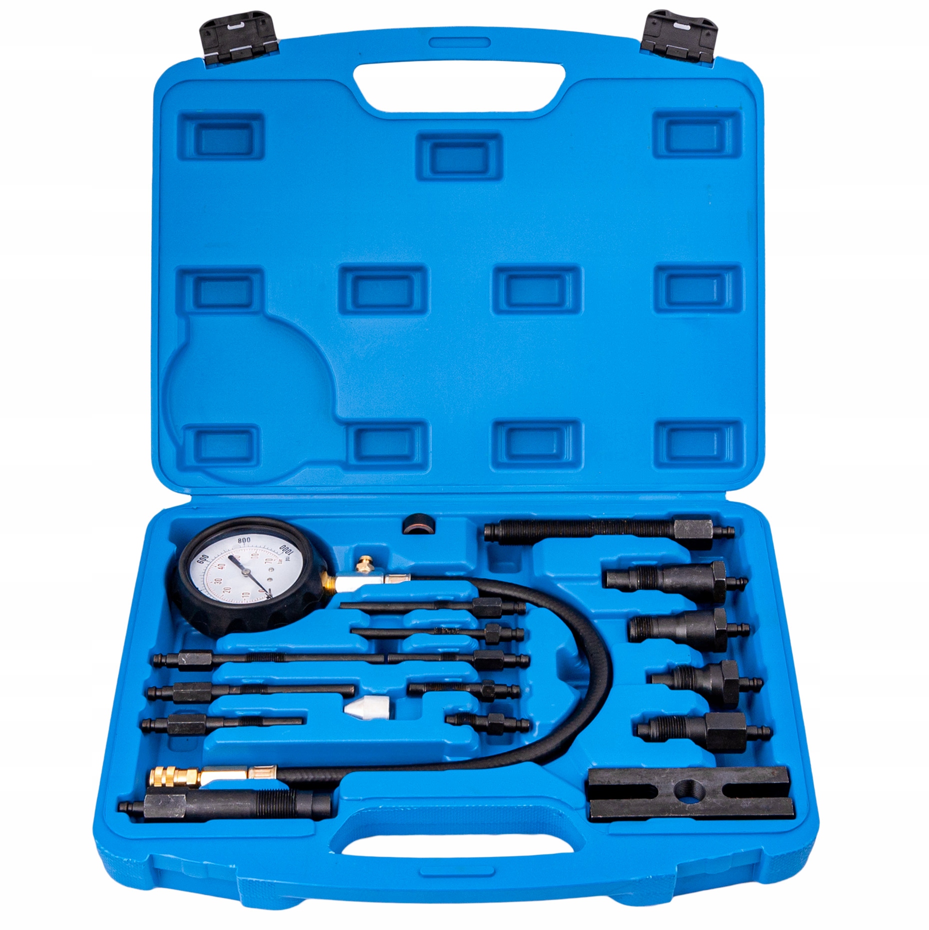 ДИЗЕЛЬ ДАВЛЕНИЕ ТЕСТЕР МЕТР СЖАТИЯ ДИЗЕЛЬ 2