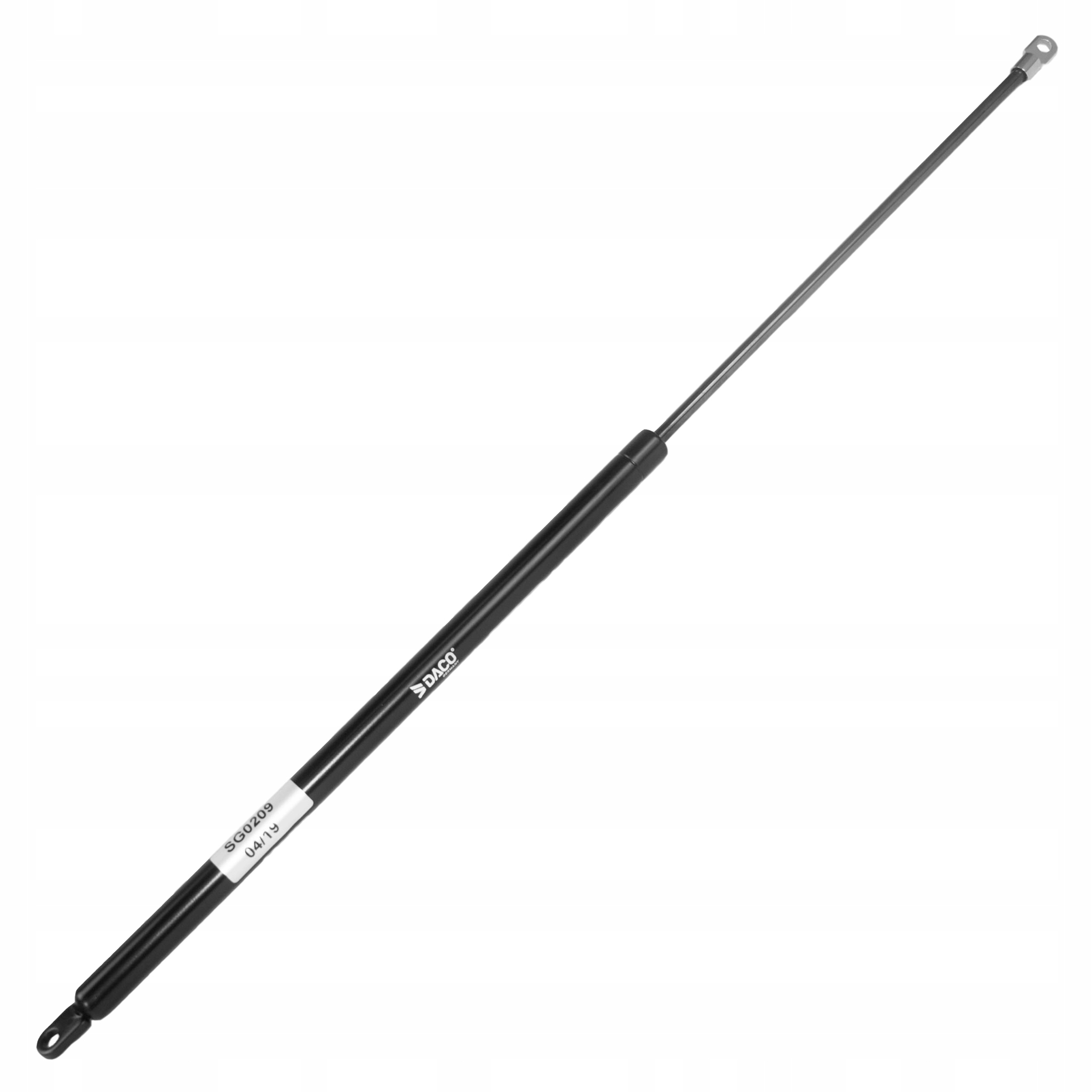 

=siłownik Teleskop Przód Maski Audi A4 B5 94-01=