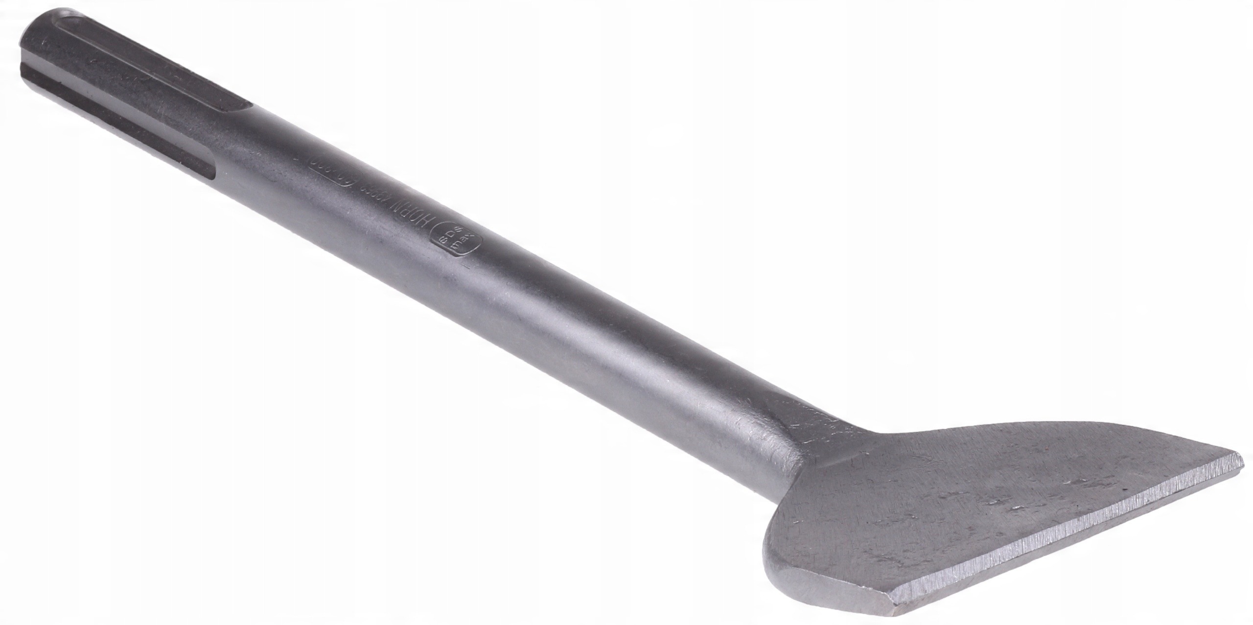 

Dłuto Do Płytek 80x400mm Sds-max Odgięte Do Betonu