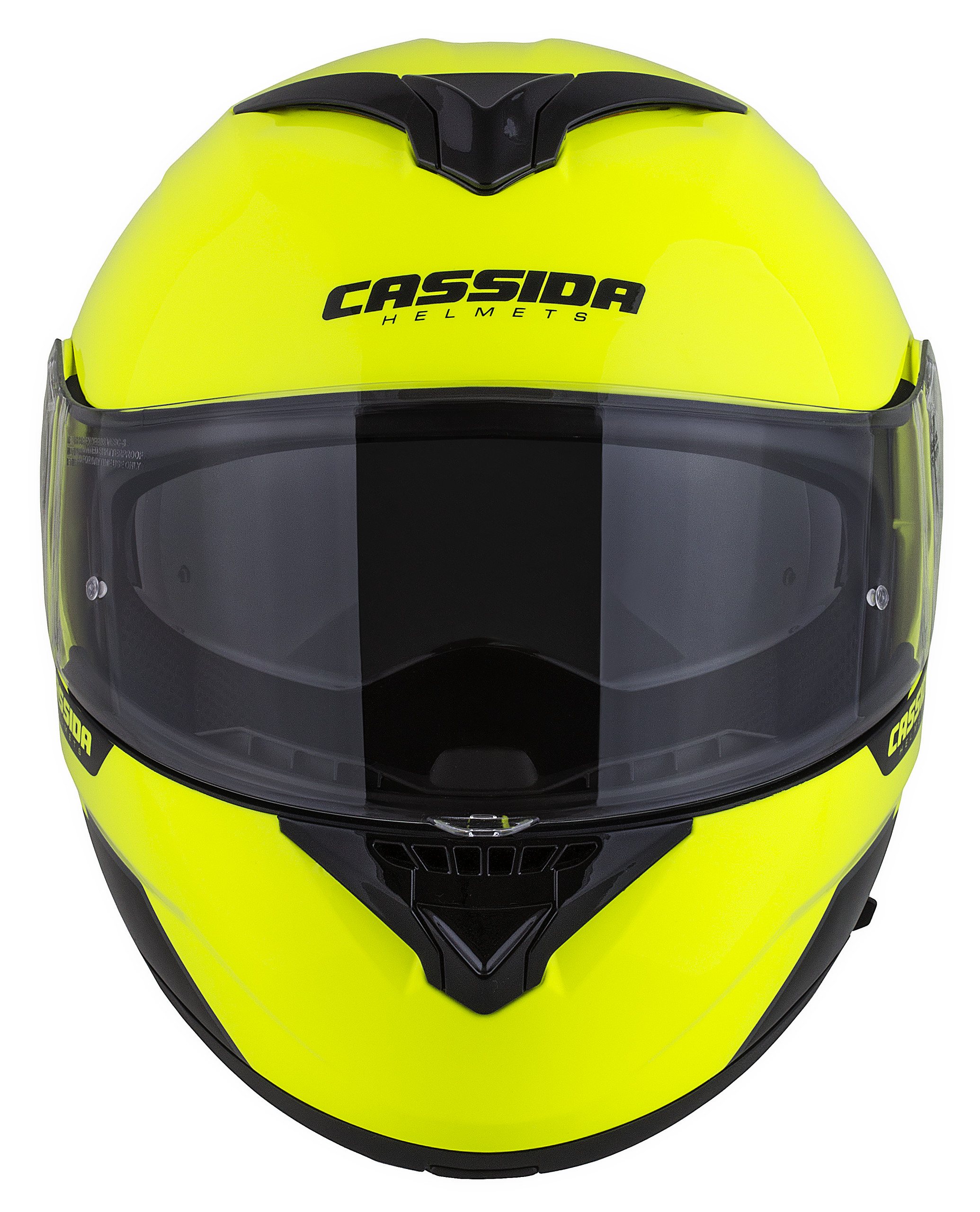 POMPOWANY 100% DOPASOWANIA KASK CASSIDA PINLOCK 70 Model CAMPRESS 2