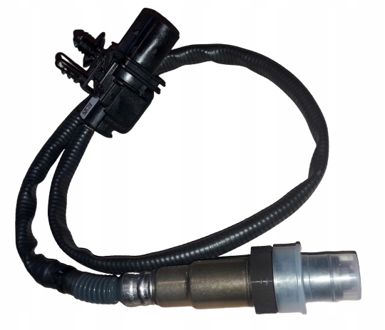 CZUJNIK POWIETRZA SONDA LAMBDA RENAULT