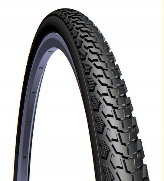 

Opona Mitas V84 Gripper 28x1.60 42-622 700 x 40C
