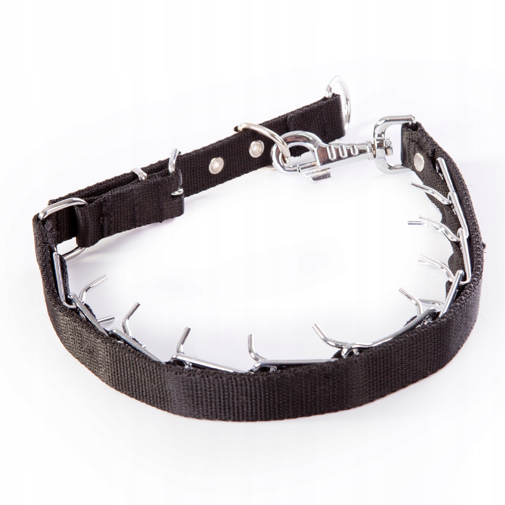 Levně Dingo Gear Skrytá Ostnatá Páska 56-64CM