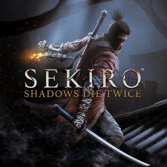 Sekiro Shadows Die Twice Steam Gift Na Twoje Konto