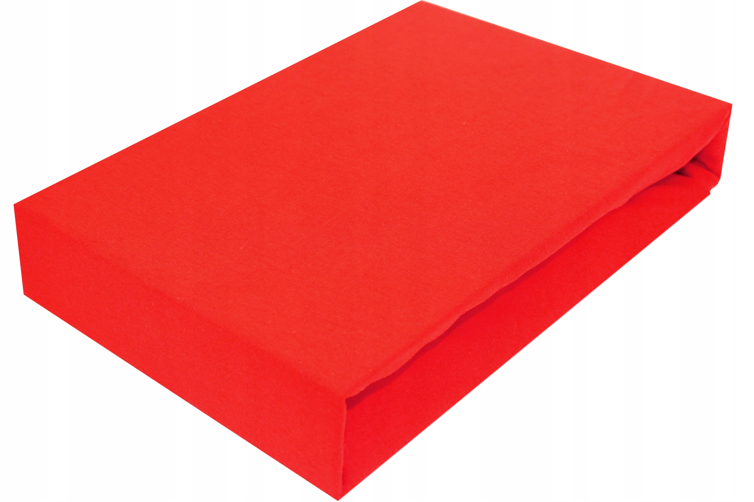 

Prześcieradło Jersey 90x200 Gumka Standard Polska