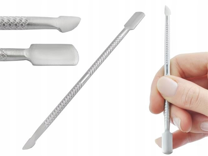 KOPYTKO Stalowe Radełko Do Skórek