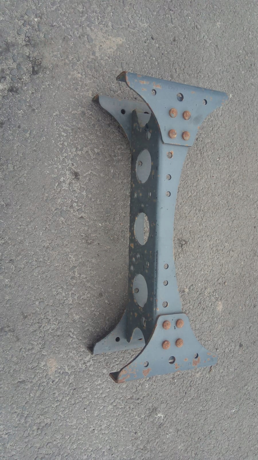 Belka Poprzeczka Rozporka Ramy