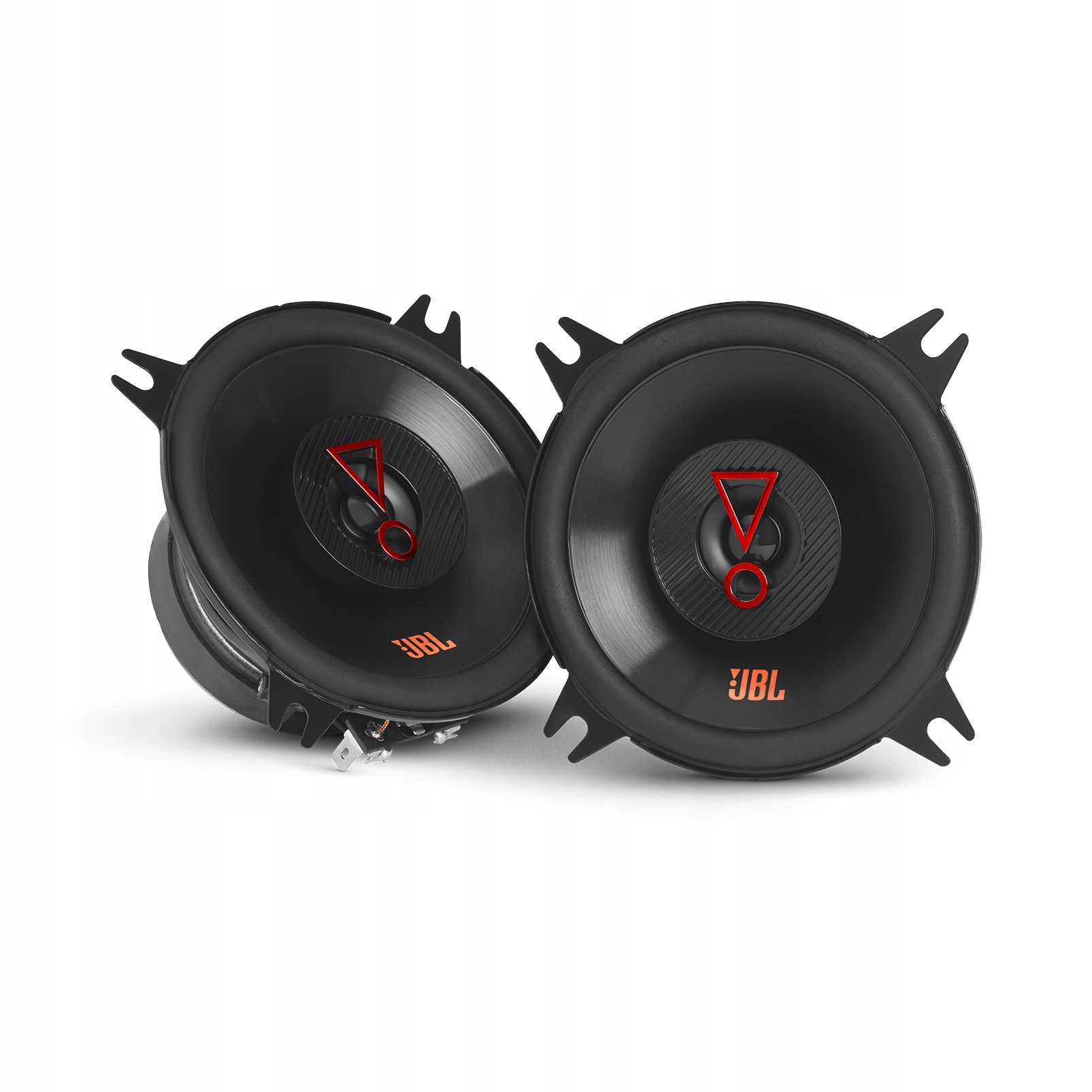 

Jbl STAGE3 427 2-WAY 100MM Max Moc 150W Głośniki