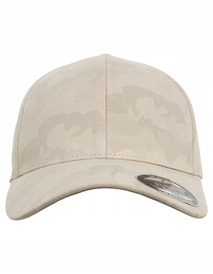 

Czapka Z Daszkiem Flexfit Moro 6-PANELOWA