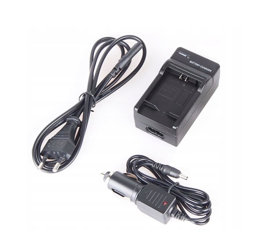 ŁADOWARKA do LI-50B OLYMPUS PENTAX SONY