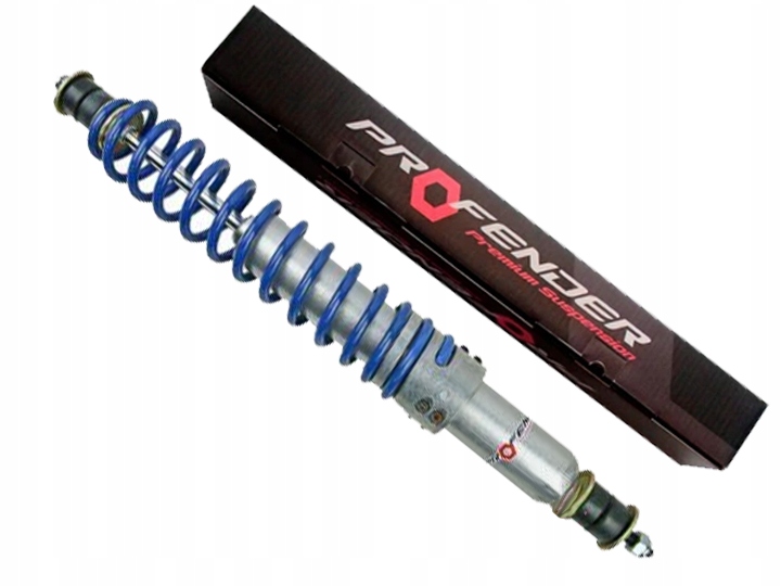 1008 - Амортизатор рулевого колеса PROFENDER RTC PATROL Y60