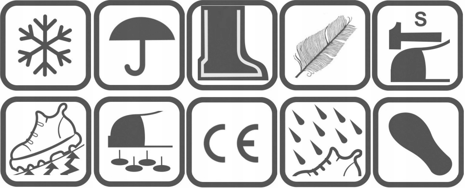 BARDZO LEKKIE PIANKOWE GUMOWCE Z WKŁADEM FILCOWYM Marka Lemigo