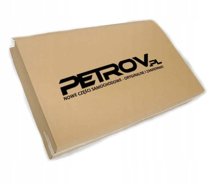 BŁOTNIK PRZÓD LEWY RENAULT CLIO IV 10.12-12.19 Stan opakowania oryginalne