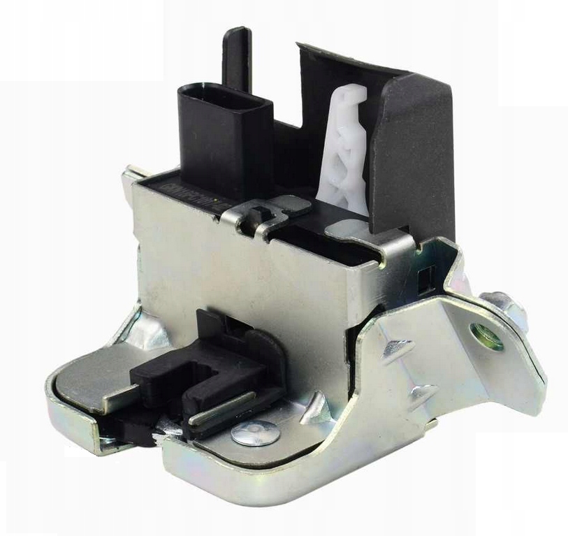 7P0827505E, 7P0827505N - Задний задний замок VW Touareg II (2010-2018)