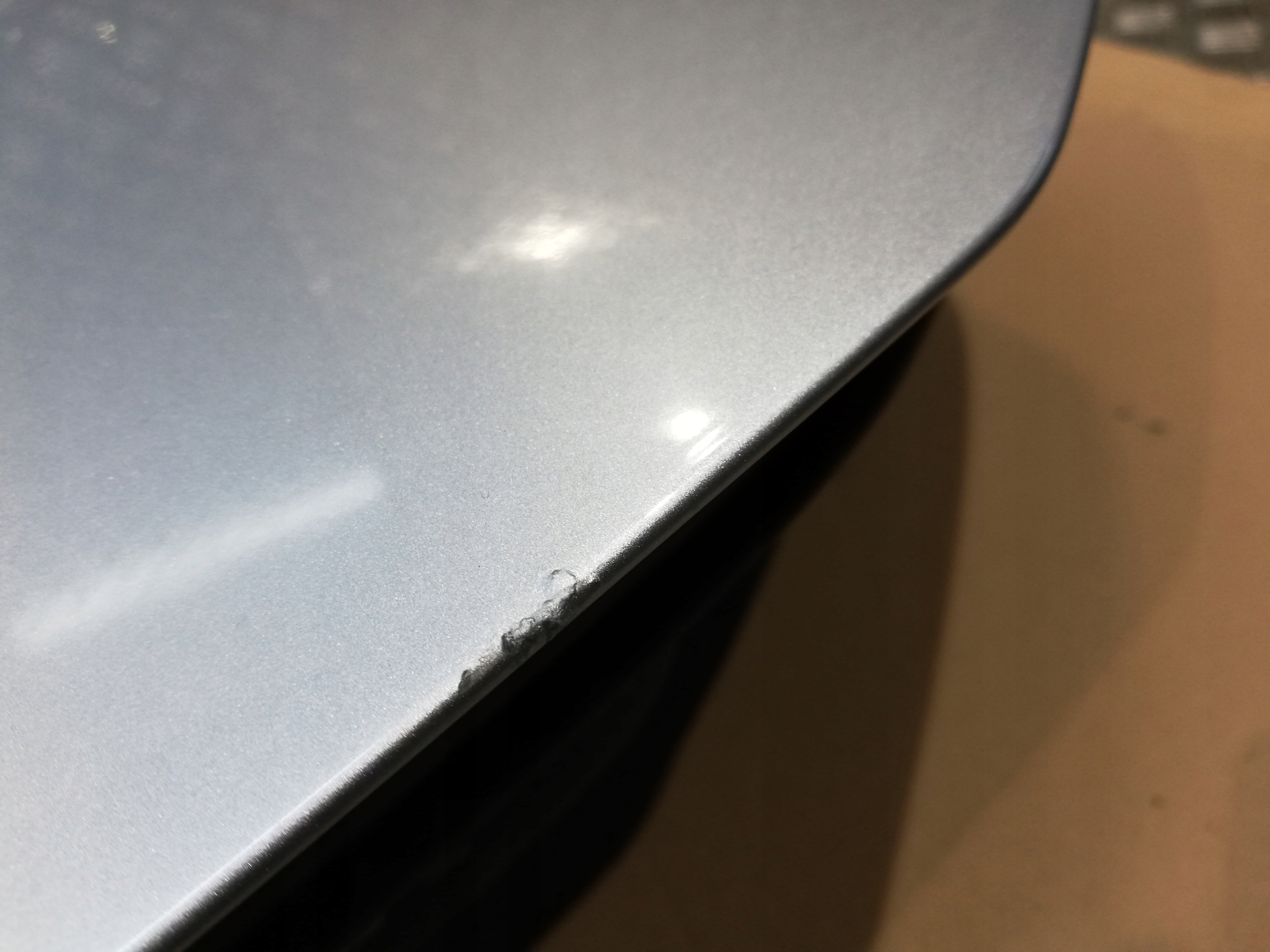 BMW i8 I12 Tür Vorne Links Door Porta Porte - Thumbnail 4