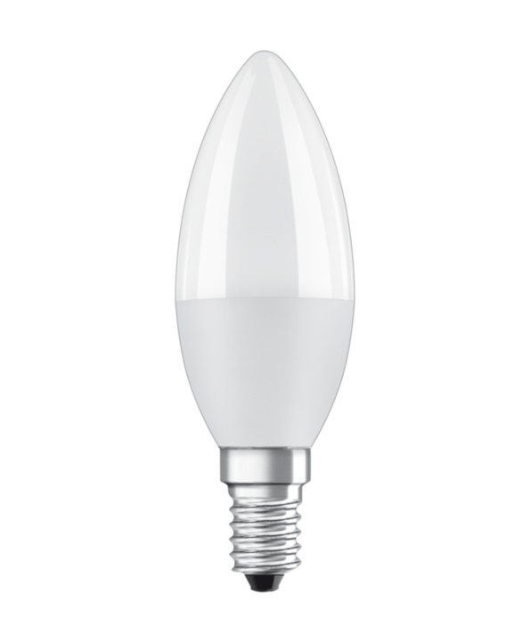 

Żarówka Led Świeczka E14 9W 50W 6000K Zimna