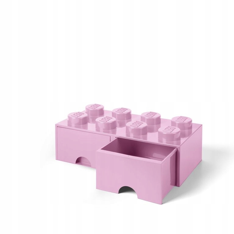 Lego Úložný box 8 s šuplíky