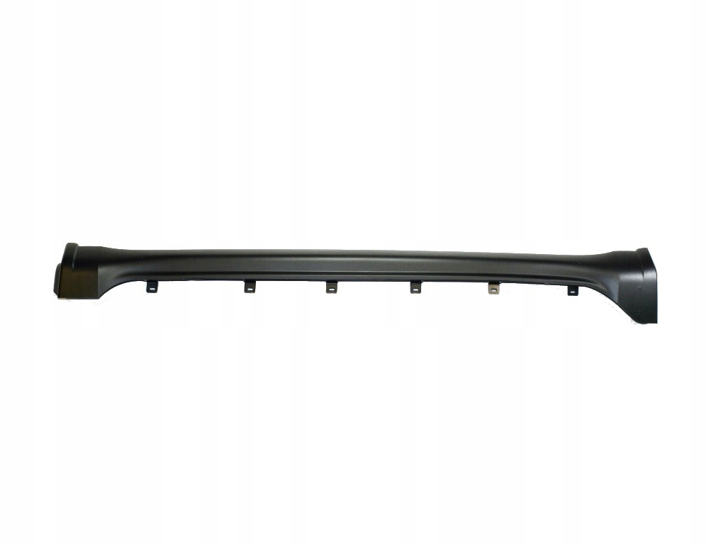 NAKŁADKA PROGU LEWA JEEP GRAND CHEROKEE 2014-2021