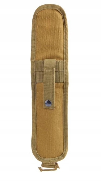 SASZETKA WOJSKOWA KIESZEŃ ZASOBNIK POKROWIEC MOLLE Kod producenta BELTBAG