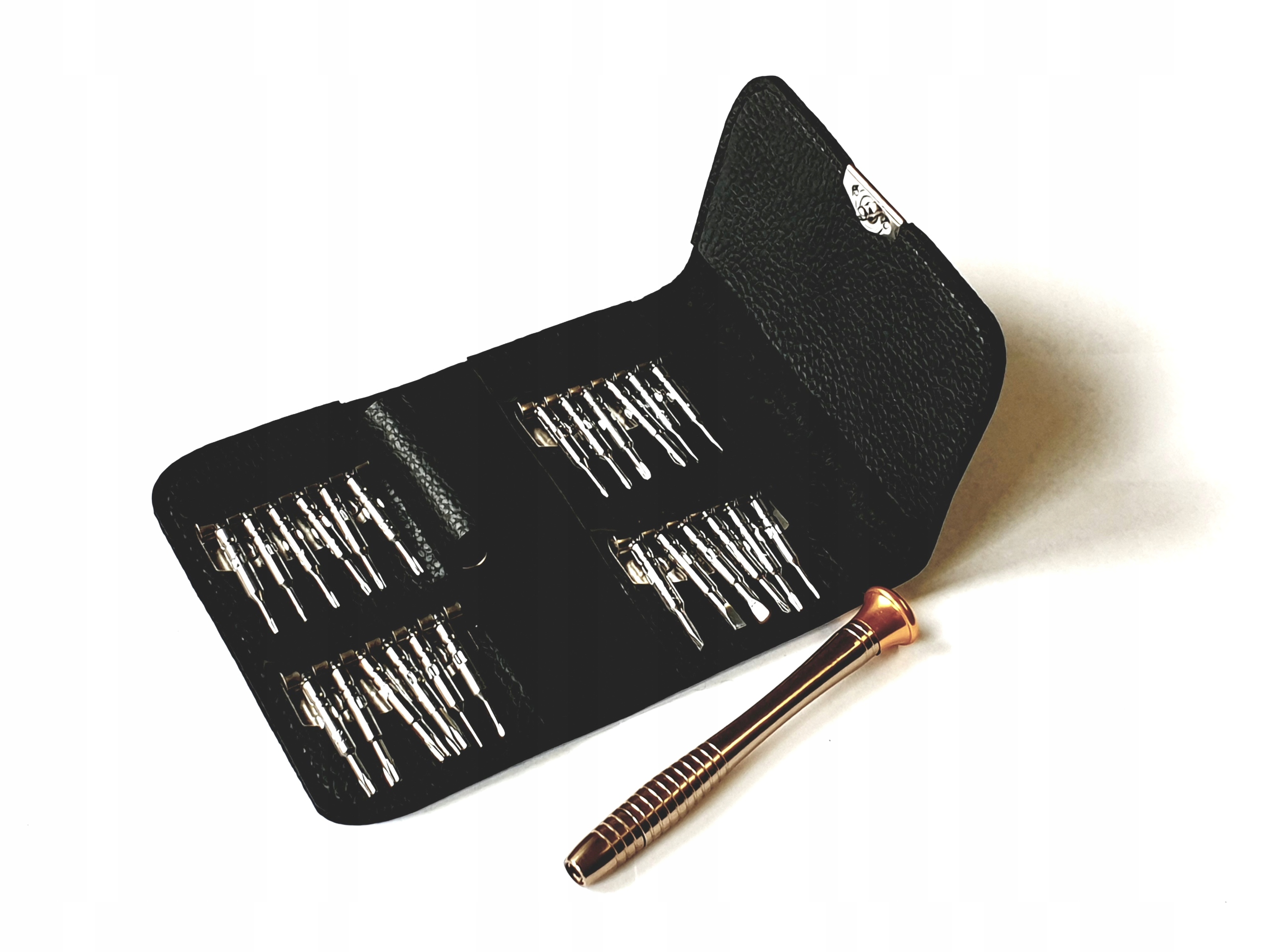 

Zestaw Wkrętaków Precyzyjnych Wkrętak Torx 25w1