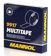 

Mannol Multitape skuteczna gruba taśma izolacyjna