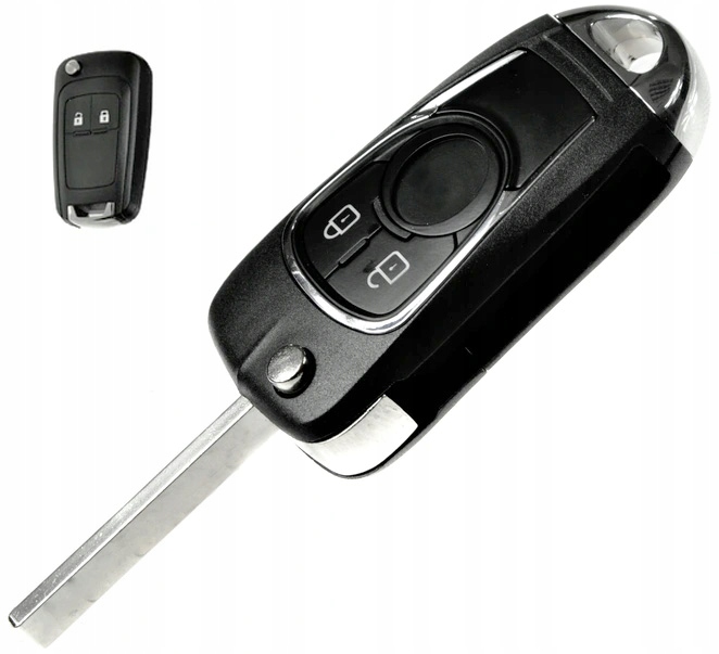 

Opel Insignia Astra J Zafira Kluczyk Pilot Obudowa