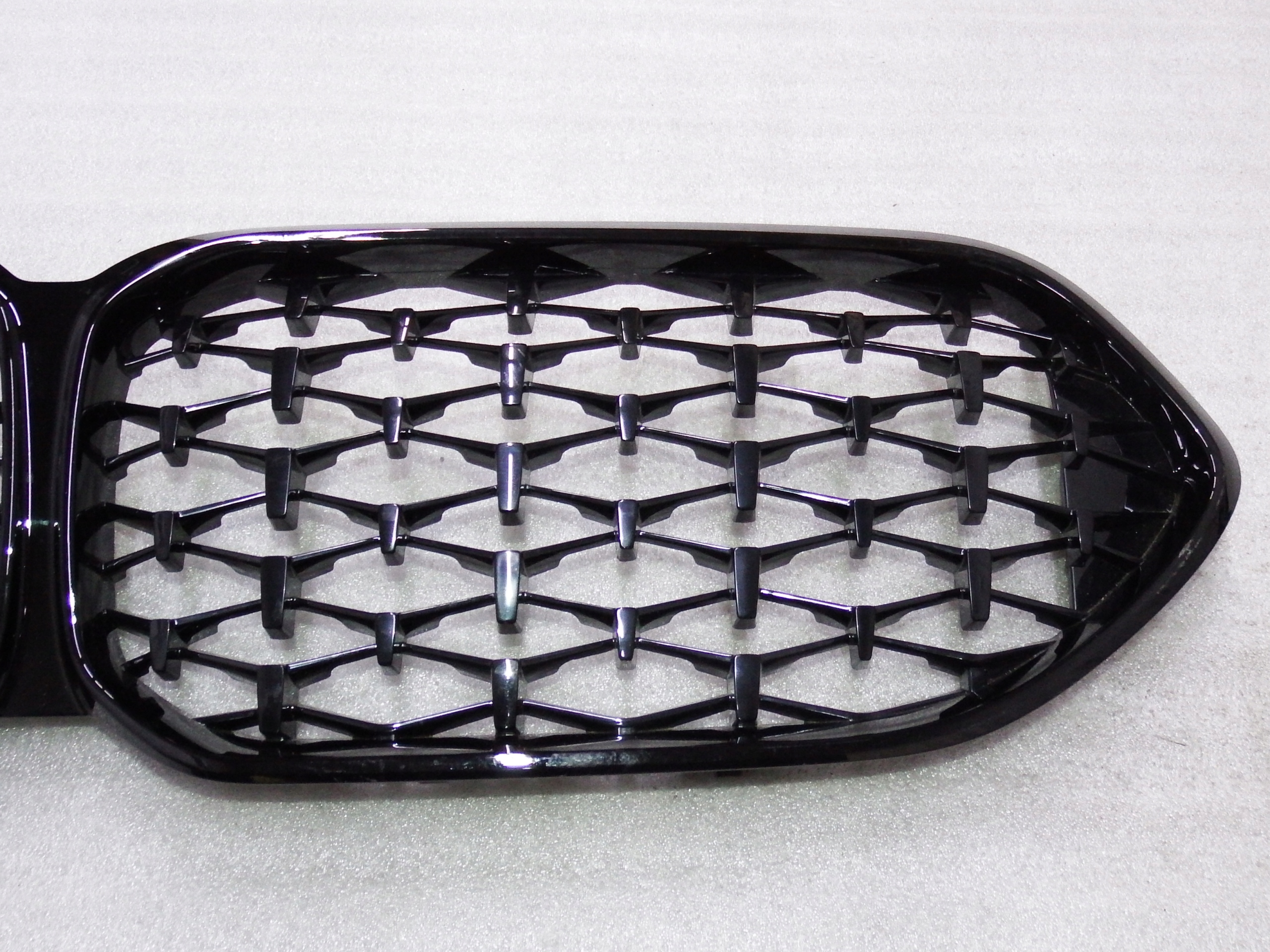 BMW 1 F40 Kühlergrill FRONTGRILL Kühlergitter 8493488 - Thumbnail 2