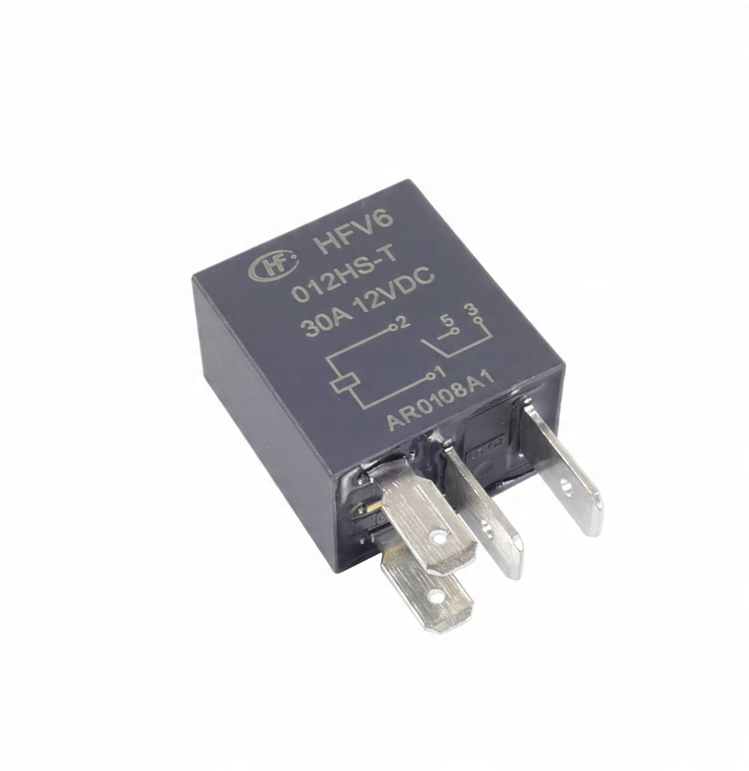 

Przekaźnik HFV6/012HST 12V 30A Spst-no G8HN-1A4T-R