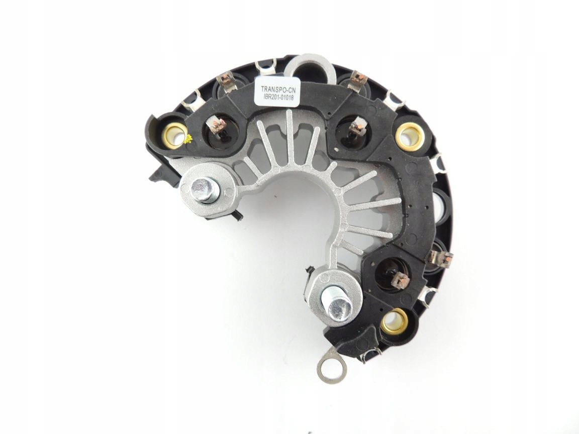 Mostek Prostowniczy Alternatora Bosch Skoda Numer katalogowy części IBR201