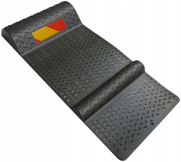 MATA ASYSTENT PARKOWANIA POD KOŁO KLIN GARAŻ