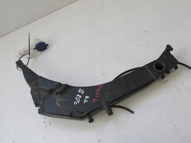 Бачок омывателя PEUGEOT 308 T9 II