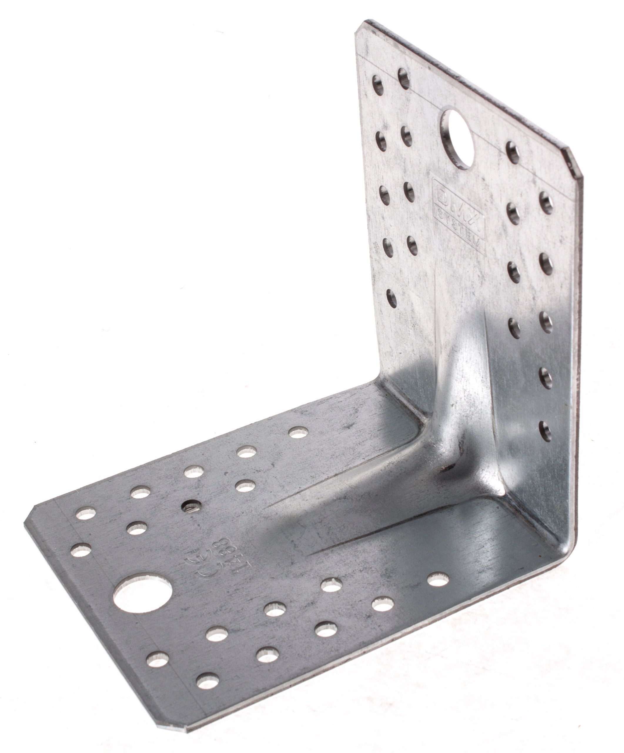 

Kątownik Łącznik Ciesielski 105x105x90 gruby 2,5mm