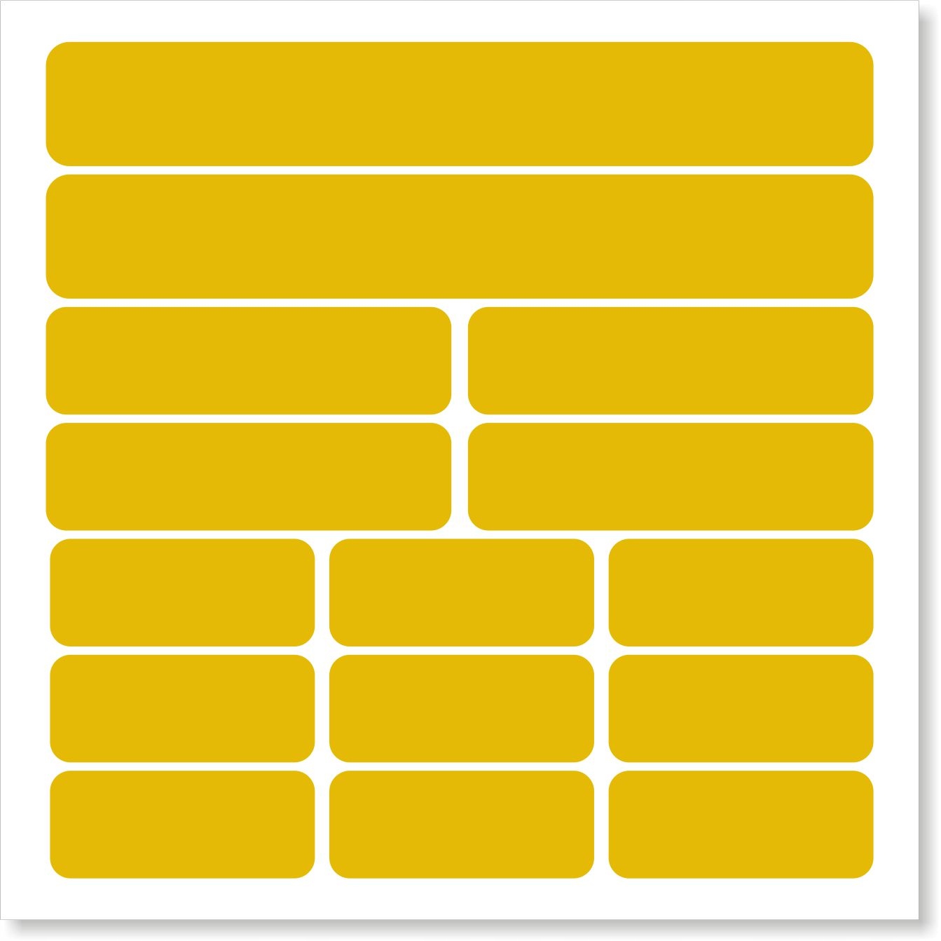 ODBLASKOWE NAKLEJKI ODBLASK NA MOTOR KASK 15 szt