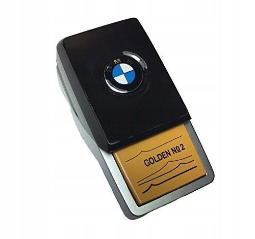 Zapach Bmw Ambient Air Golden no.2 64119382615