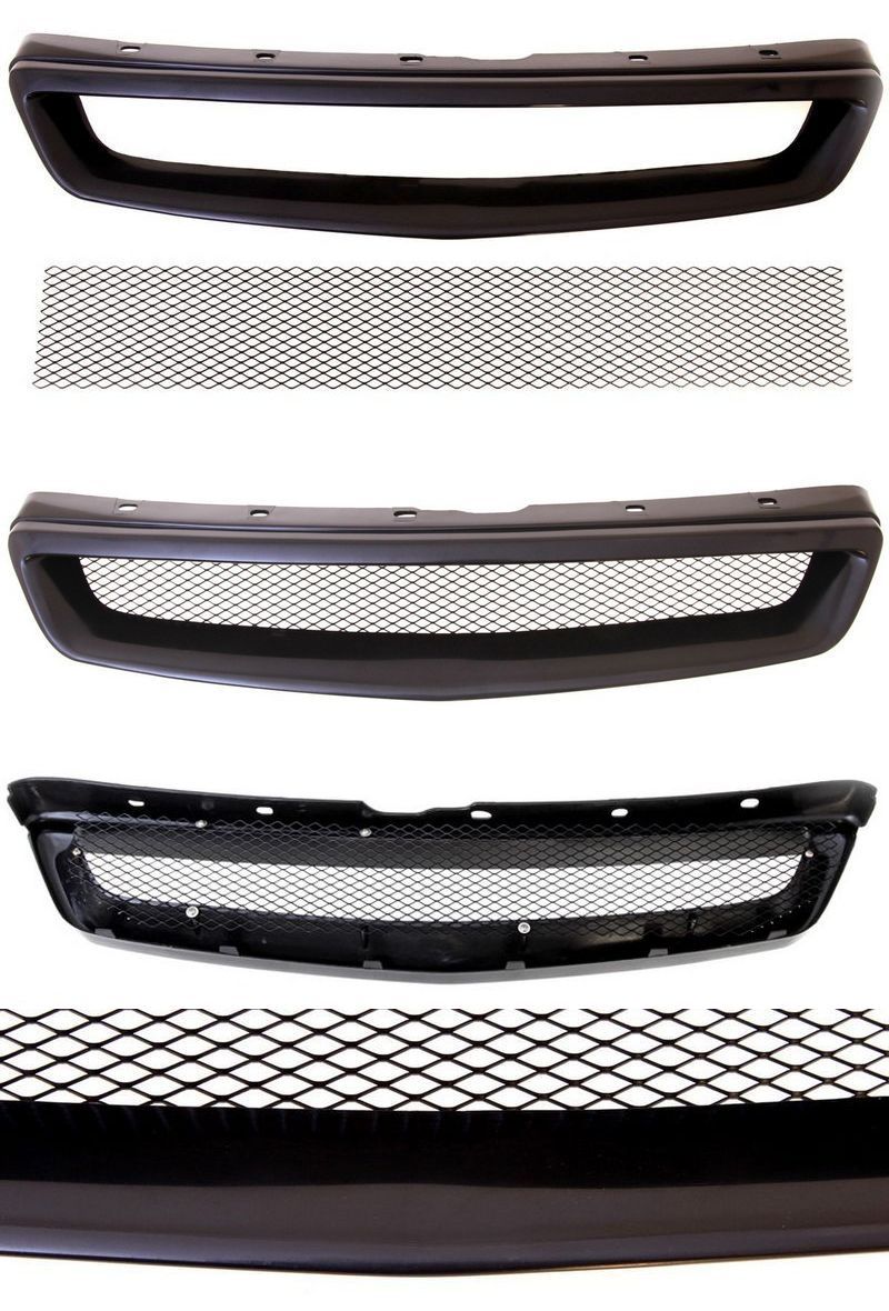 GRILL HONDA CIVIC 99 00 TYPE R 6 generacja Part manufacturer other