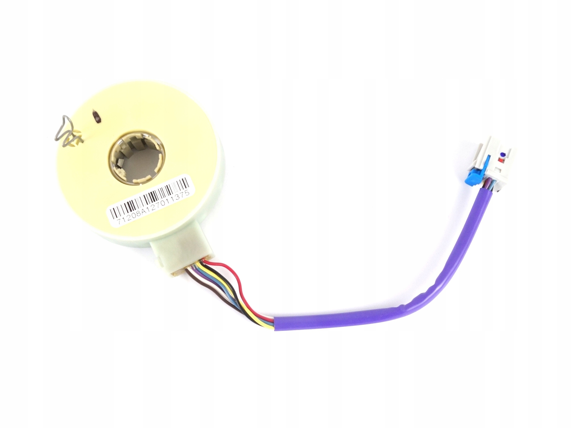 Czujnik kąta skrętu FIAT Grande Punto ESP fiolet