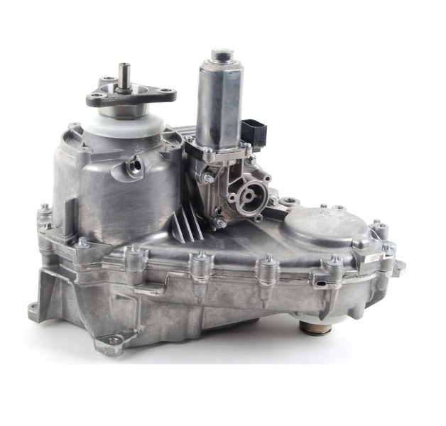 Reduktor skrzynia BMW X5 X6 VTG ATC700 xDrive Rodzaj skrzyni Automatyczna