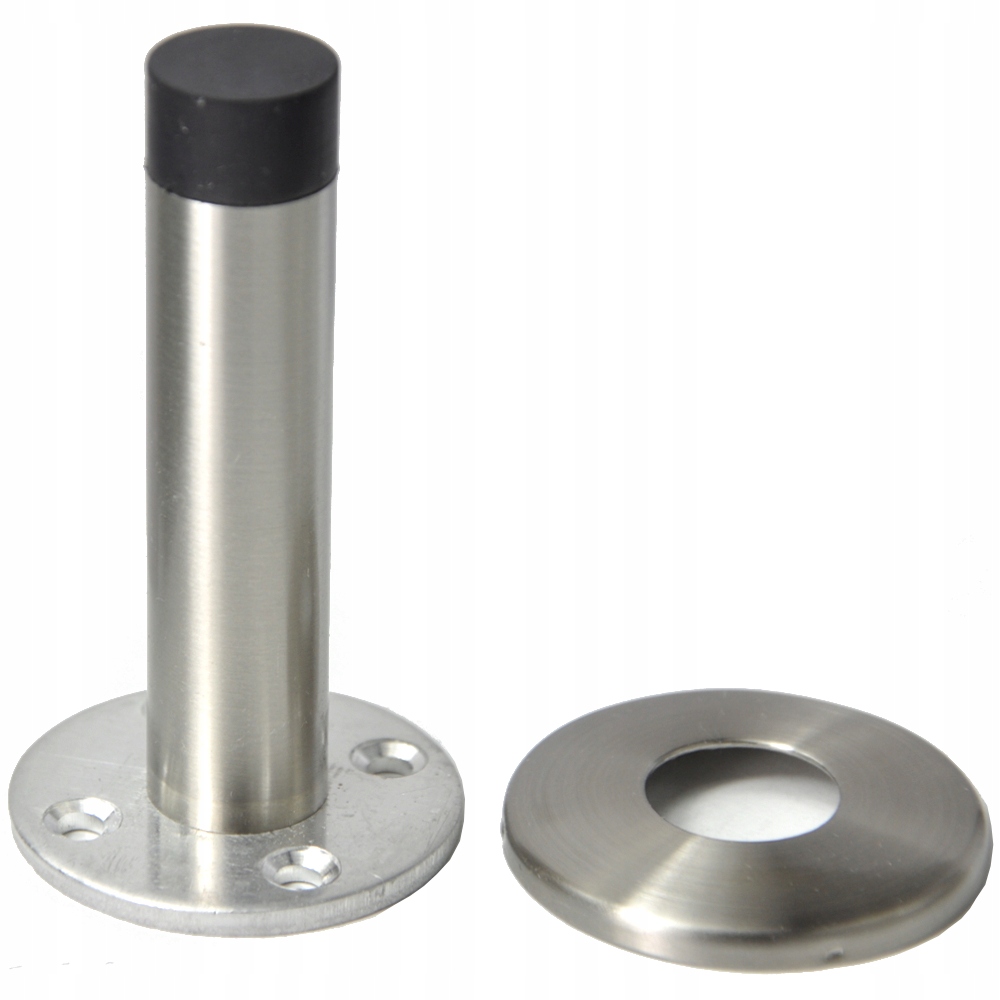 

Odbój Odbojnik Stoper Ścienny Stal Nierdzewna Inox