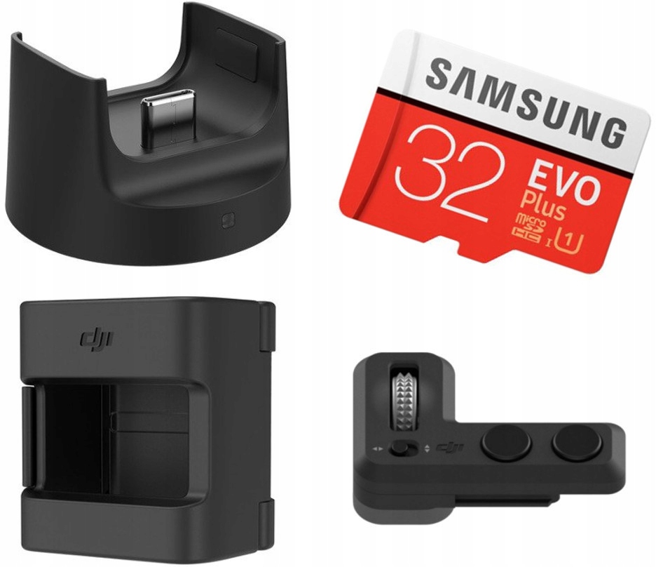 

Dji Expansion Kit Osmo Pocket / Poicket 2