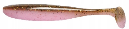 

Keitech Easy Shiner 2"LT52 Green Pumpkin Pink