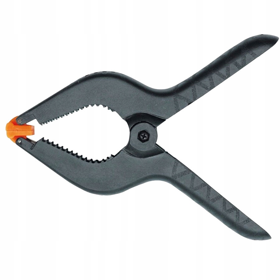 

Ścisk sprężynowy 200mm zacisk stolarski