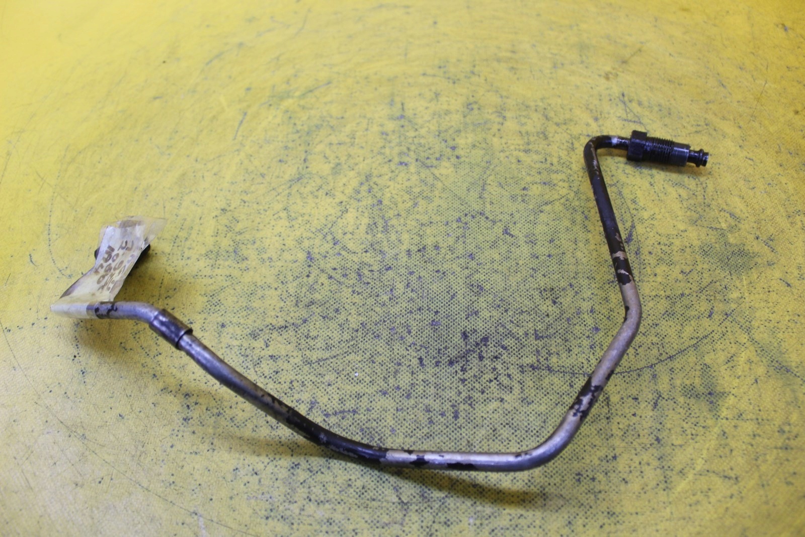 PRZEWOD WYSPRZEGLIKA LAGUNA II 1 9 DCI