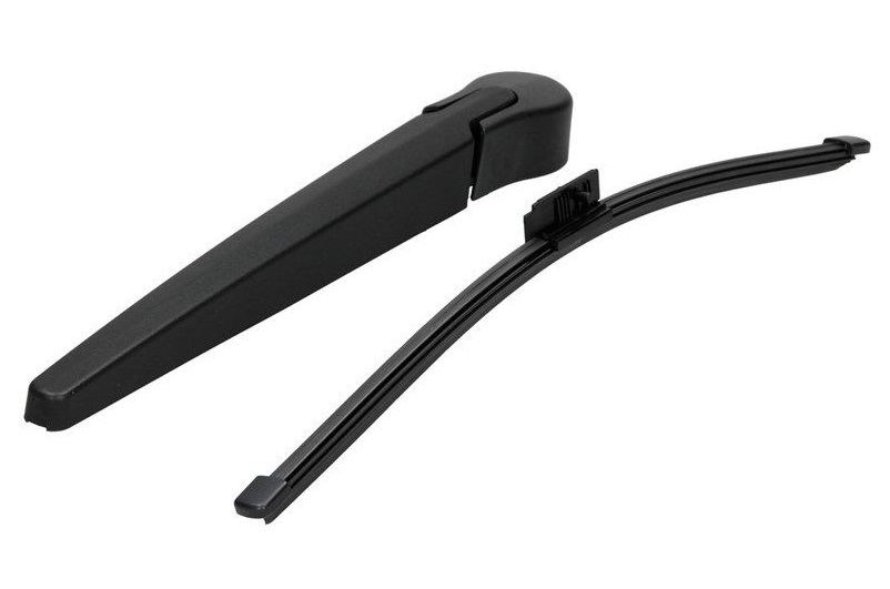 RAMIĘ WYCIERACZKI PIÓRO TYŁ BMW E91 KOMBI 2004-