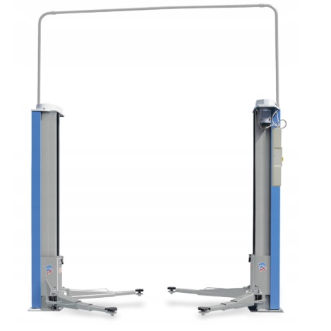 ДВУХКОЛОННЫЙ ВИНТОВОЙ ПОДЪЕМНИК KPX337LWK 3.2 T RAV