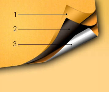 Roleta DACHOWA do Roto Velux Zaciemniająca ALU Marka FAKRO