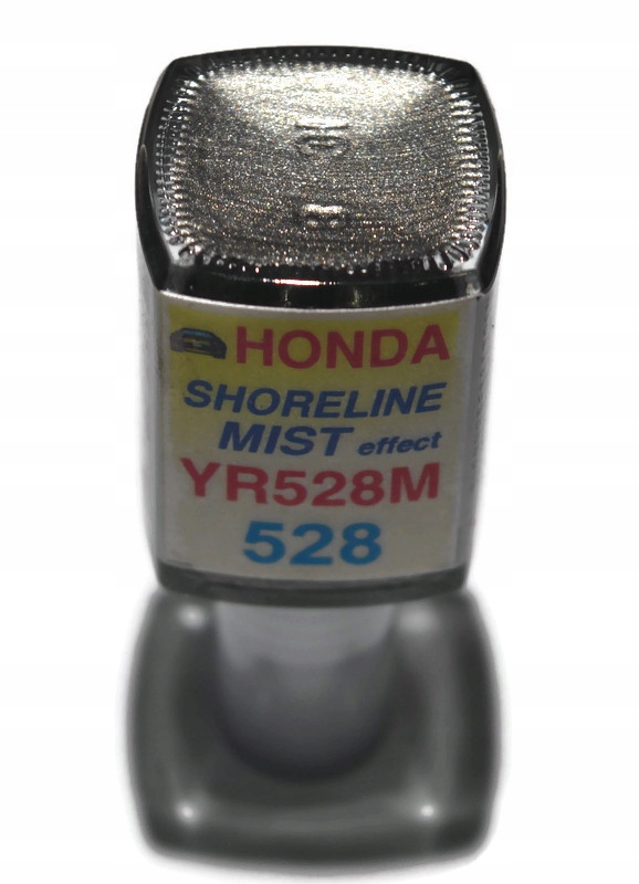 

Honda YR528M Shoreline Mist Zaprawka Do Rys Ara